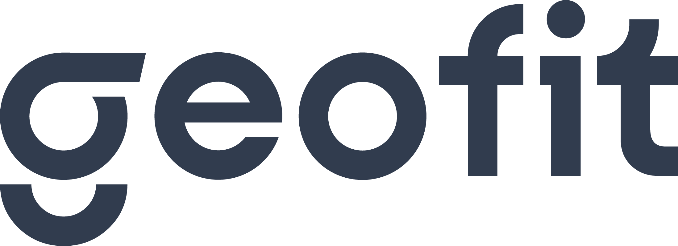 Logo GEOFIT