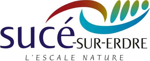 Logo Sucé-sur-Erdre