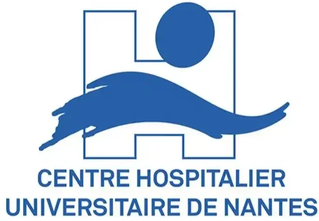 Logo CHU Nantes