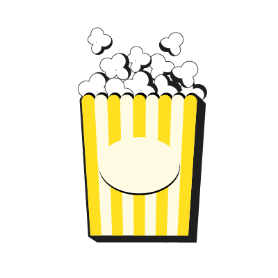 Pop corn