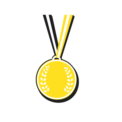 médaille